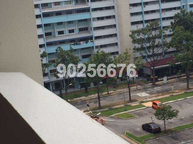 Blk 363 Bukit Batok Street 31 (Bukit Batok), HDB 4 Rooms #84976582